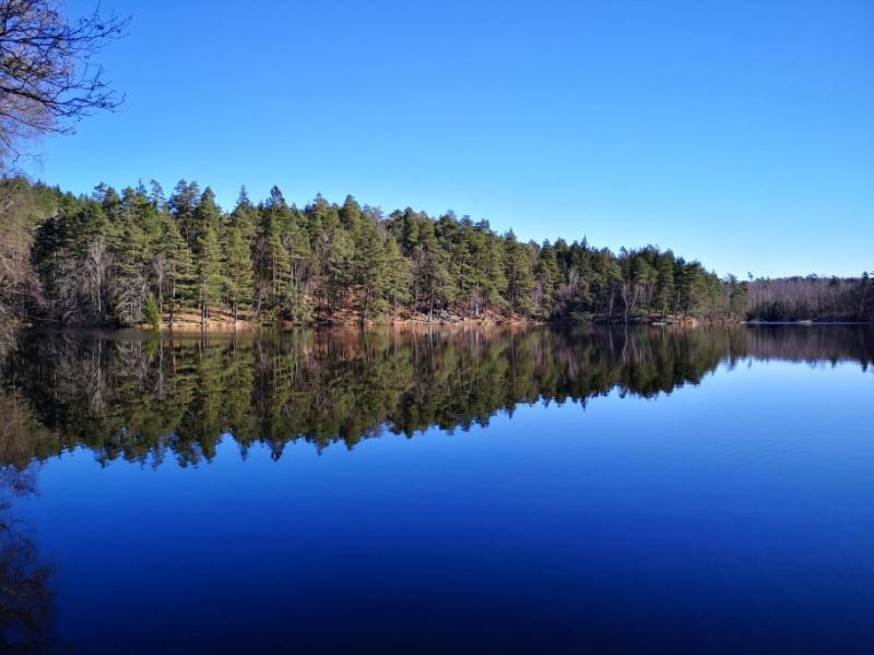 Hagavik 8 Villa Växjö Esterno foto